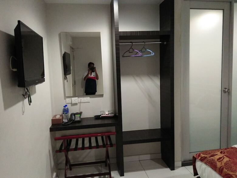 My Home Hotel