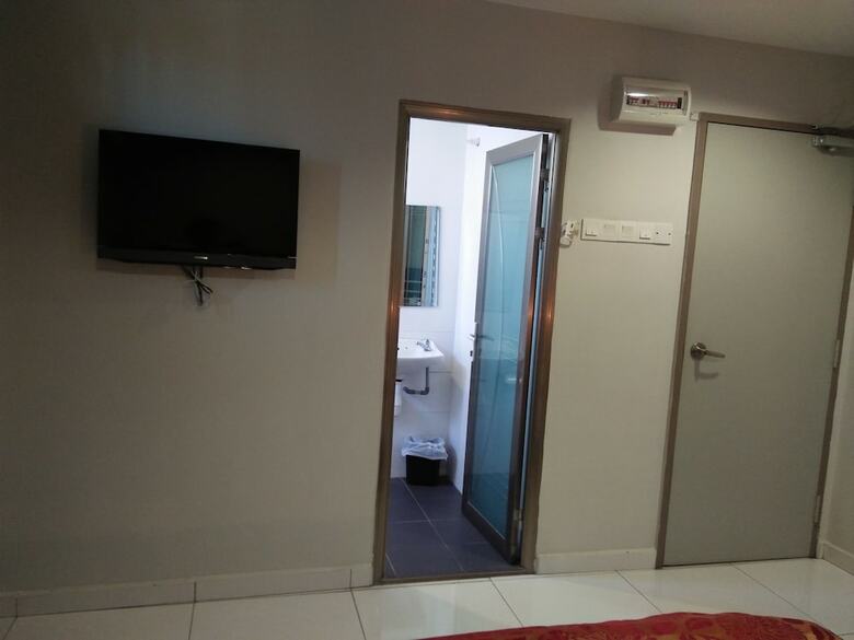 My Home Hotel