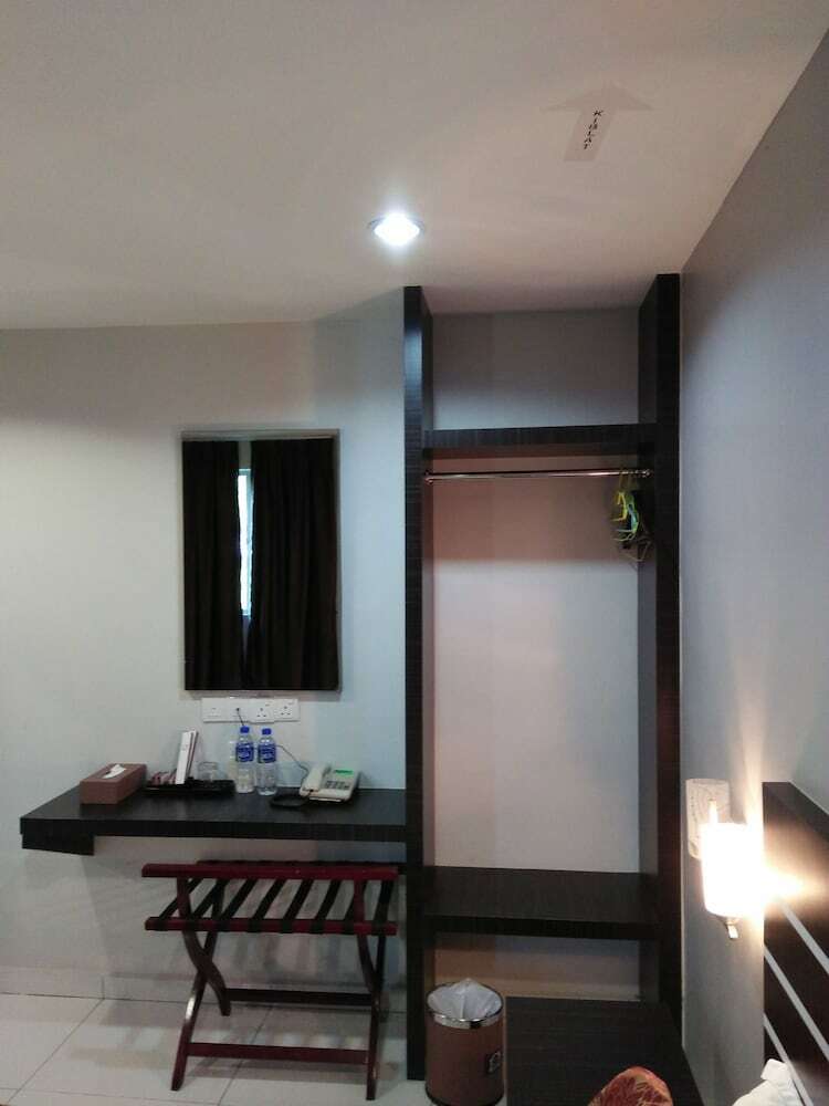 My Home Hotel