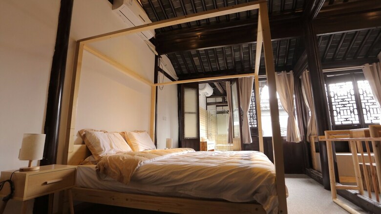 Hotel Suntu Vie Inn