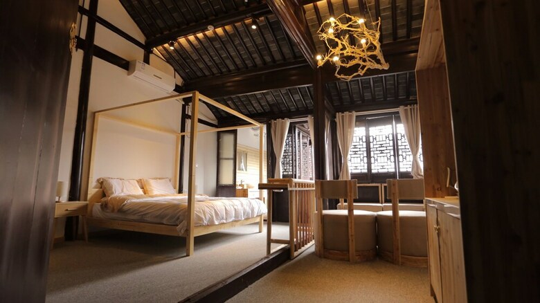 Hotel Suntu Vie Inn