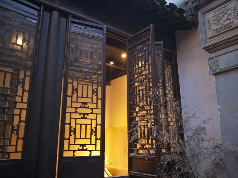 Hotel Suntu Vie Inn