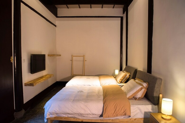Hotel Suntu Vie Inn