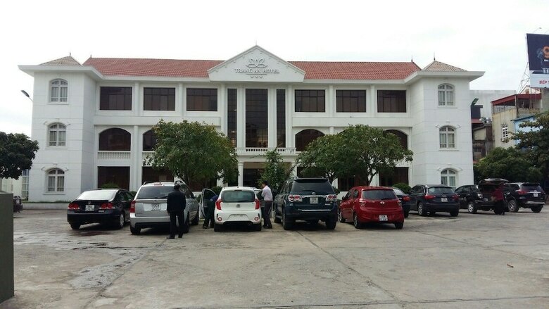 Trang An Hotel