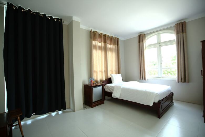 Trang An Hotel
