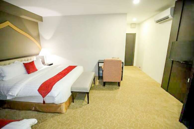 Al Khatiri Hotel