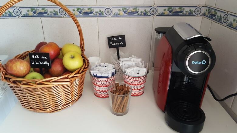 Hostal Hype Lisbon Hostel
