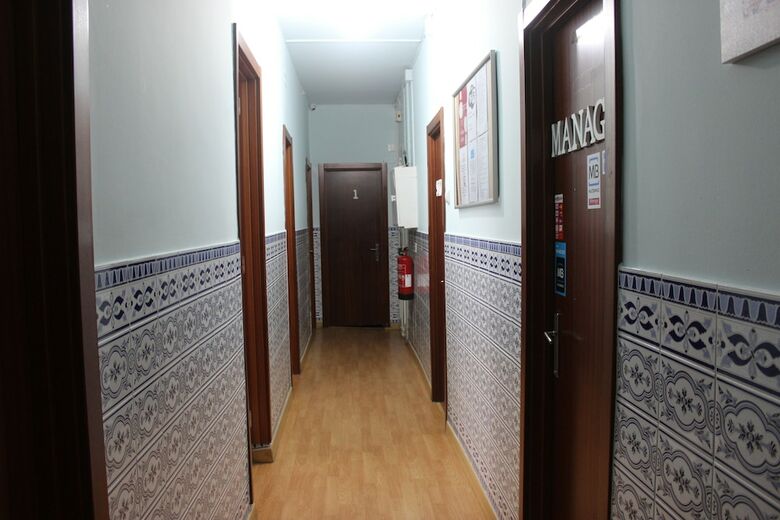 Hostal Hype Lisbon Hostel