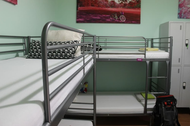 Hostal Hype Lisbon Hostel