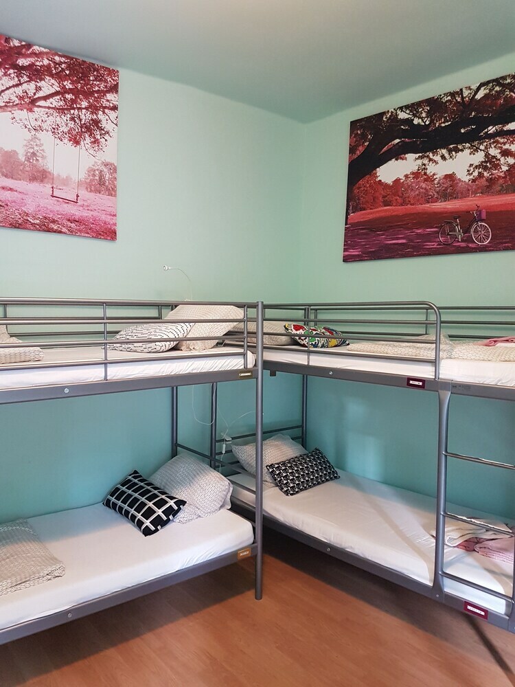 Hostal Hype Lisbon Hostel