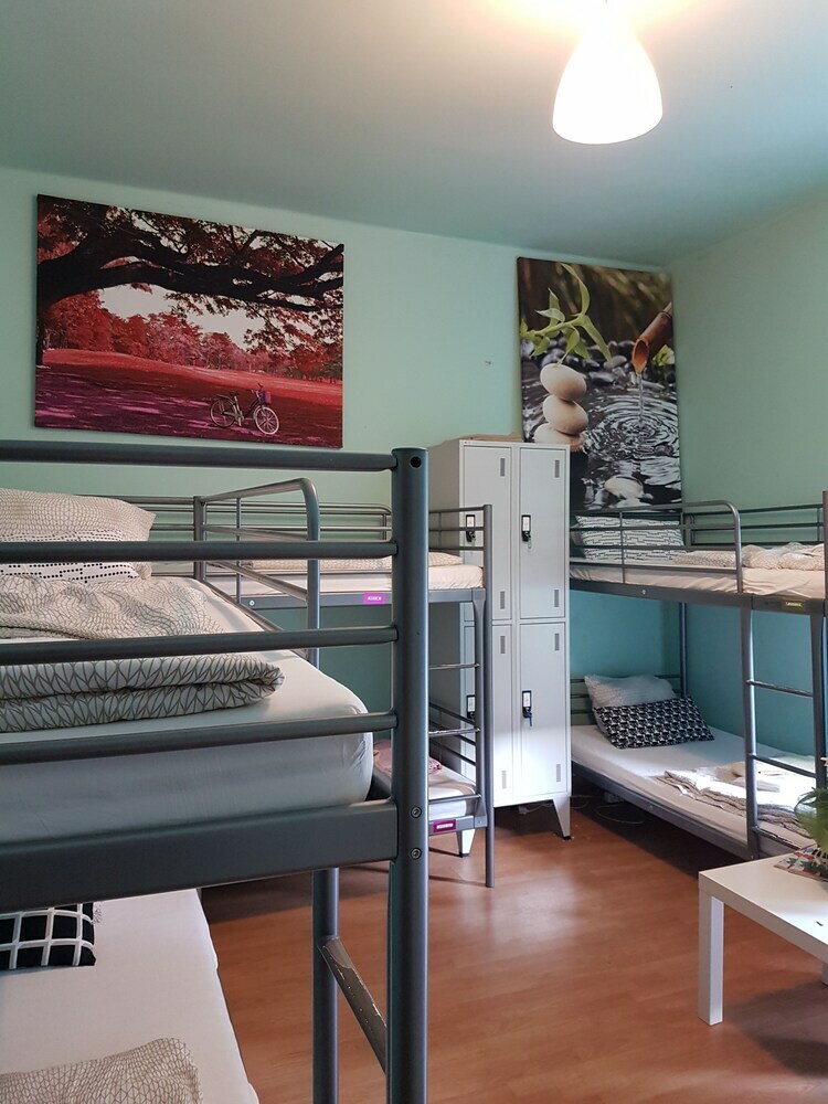 Hostal Hype Lisbon Hostel