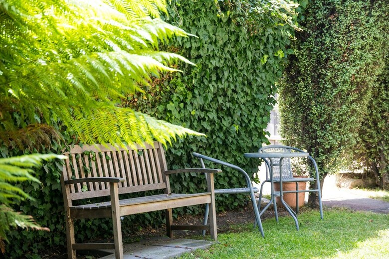Apartamentos Battery Point Boutique Accommodation