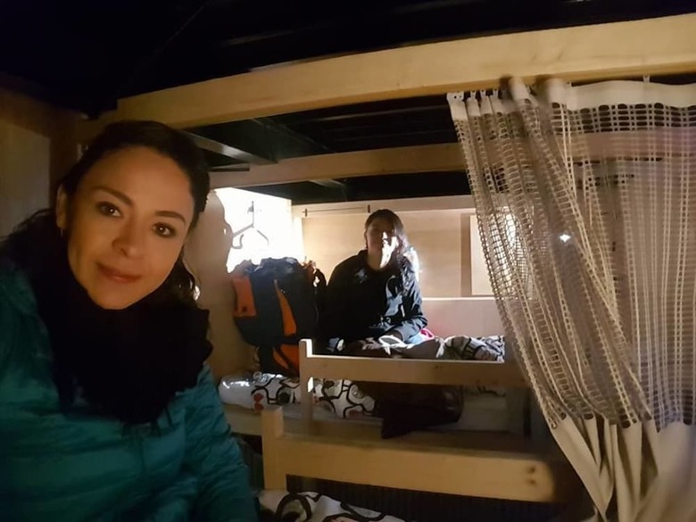 Hostal R Guest House - Hostel