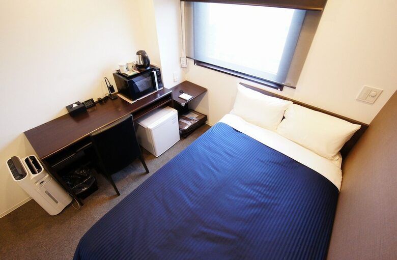 Hotel Livemax Kanazawa-ekimae