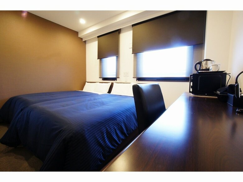 Hotel Livemax Kanazawa-ekimae