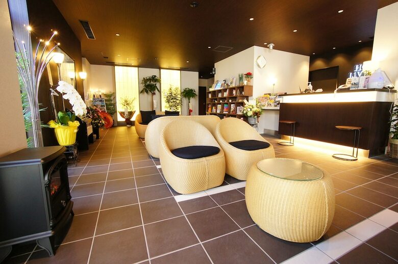 Hotel Livemax Kanazawa-ekimae