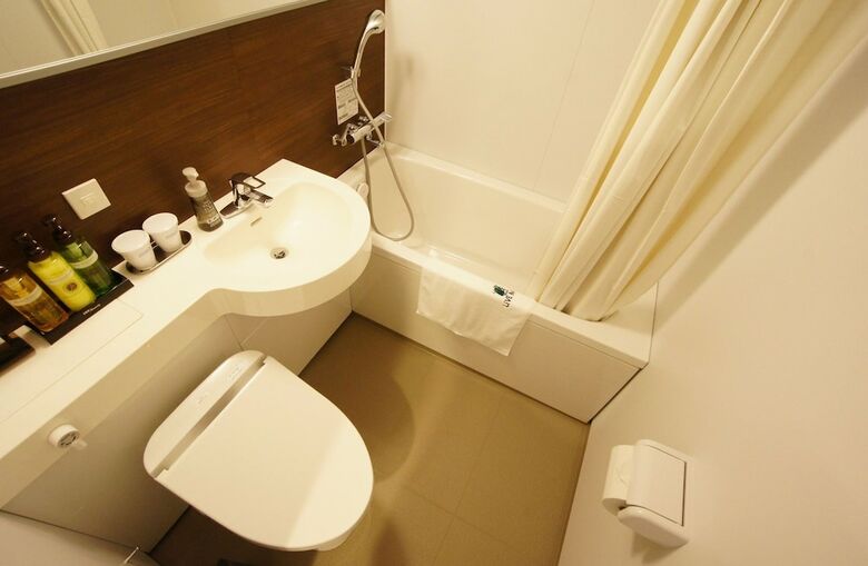 Hotel Livemax Kanazawa-ekimae