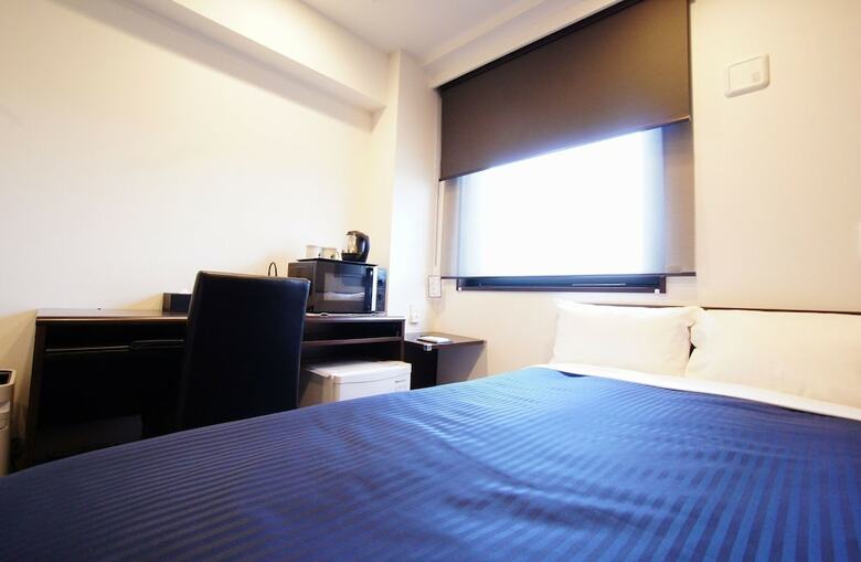 Hotel Livemax Kanazawa-ekimae