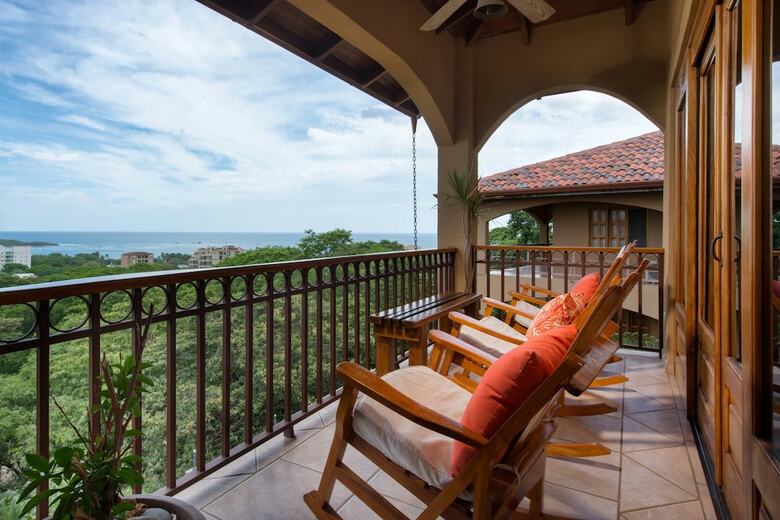 Hotel Casa Mirador Tamarindo