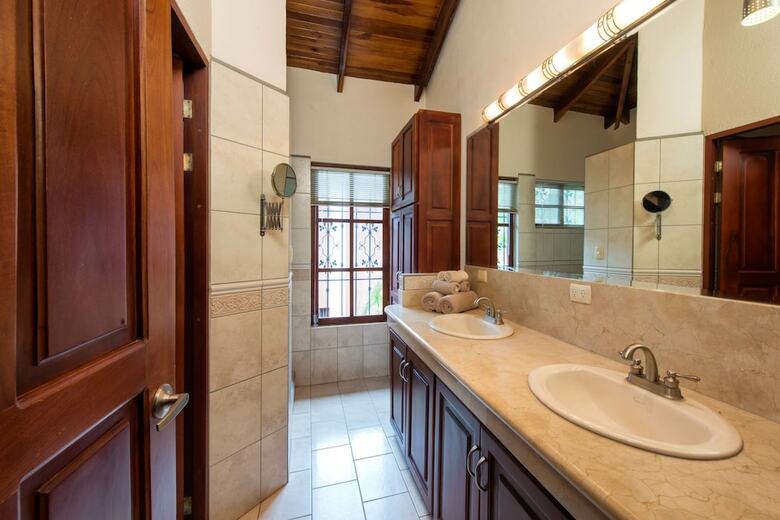 Hotel Casa Mirador Tamarindo