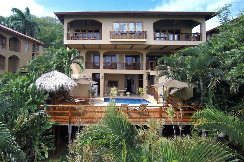 Hotel Casa Mirador Tamarindo