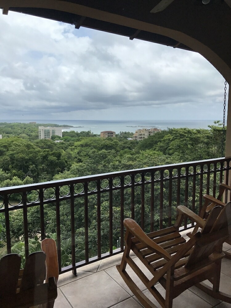 Hotel Casa Mirador Tamarindo