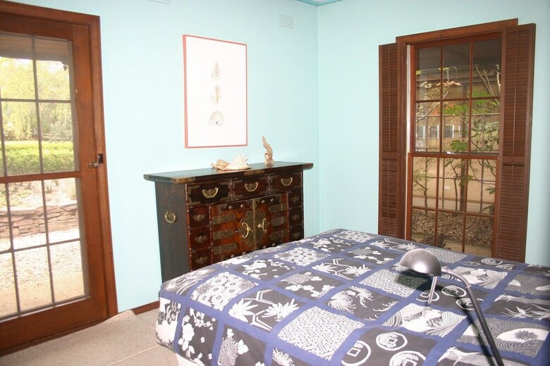 Bed & Breakfast Riverhouse At Howqua Dale