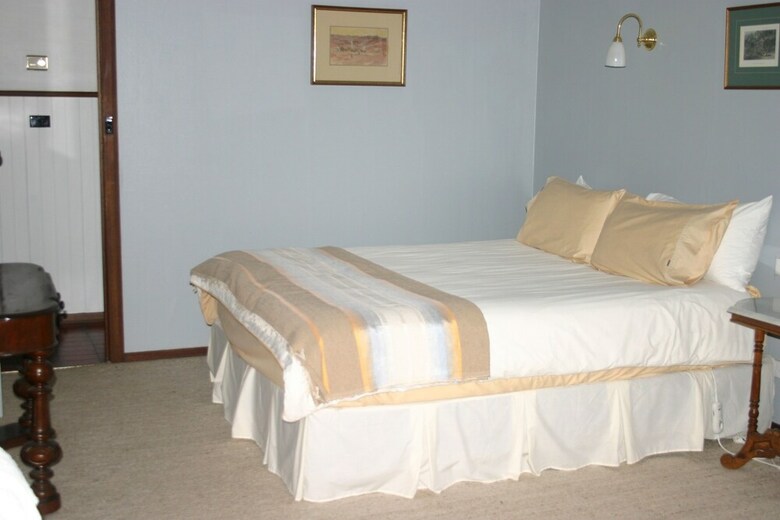 Bed & Breakfast Riverhouse At Howqua Dale