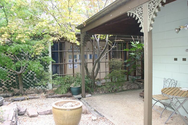 Bed & Breakfast Riverhouse At Howqua Dale