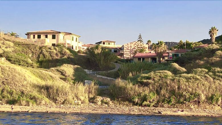 Apartamento Villa La Ciaccia