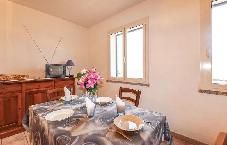 Apartamento Villa La Ciaccia