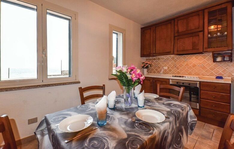 Apartamento Villa La Ciaccia