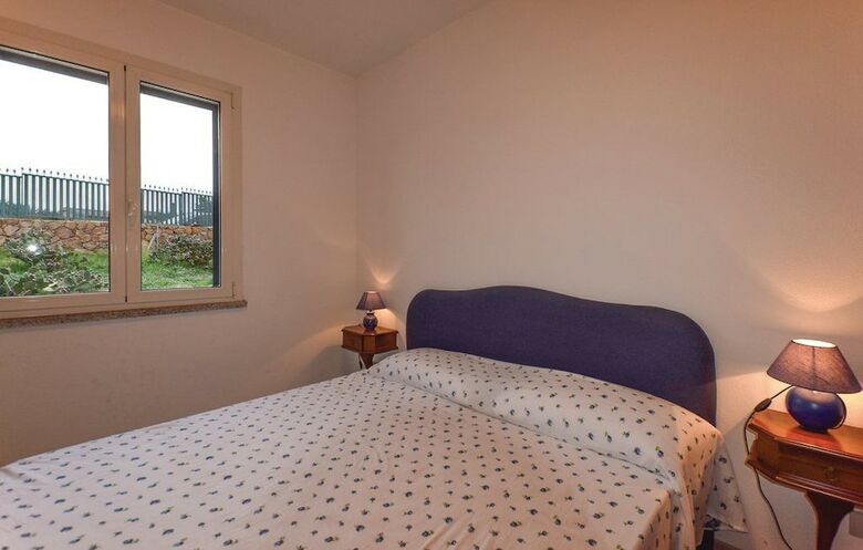 Apartamento Villa La Ciaccia