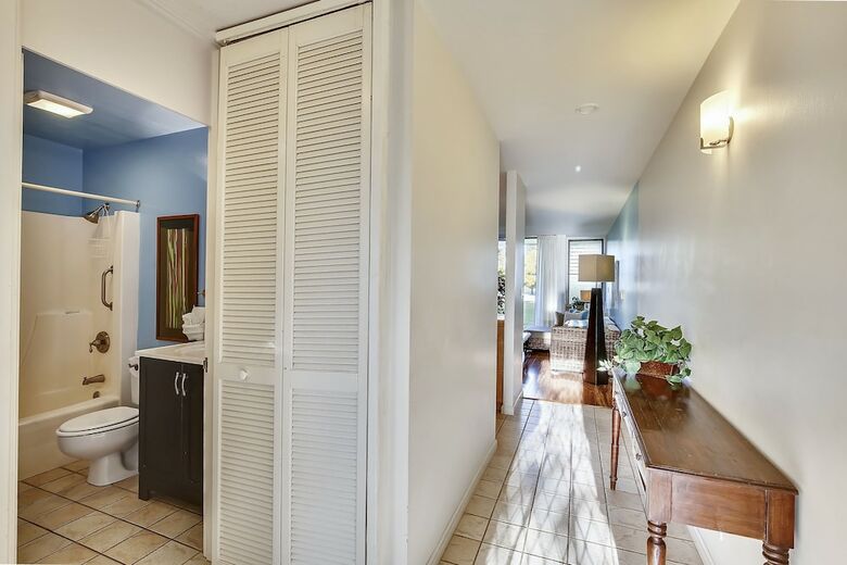 Lanikai - Kahuku - 1 Br Condo