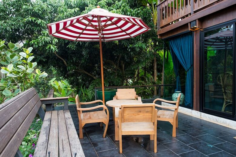 Villa Chantra Khiri Chalet Chiang Mai