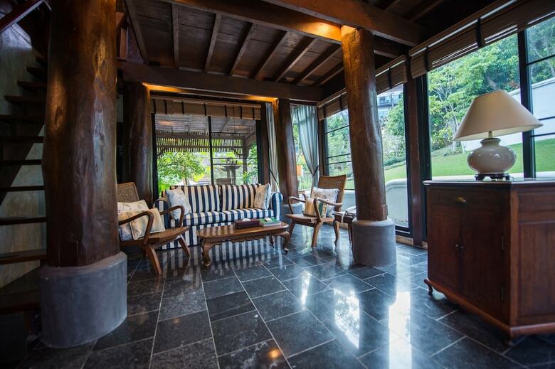 Villa Chantra Khiri Chalet Chiang Mai