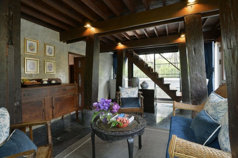 Villa Chantra Khiri Chalet Chiang Mai