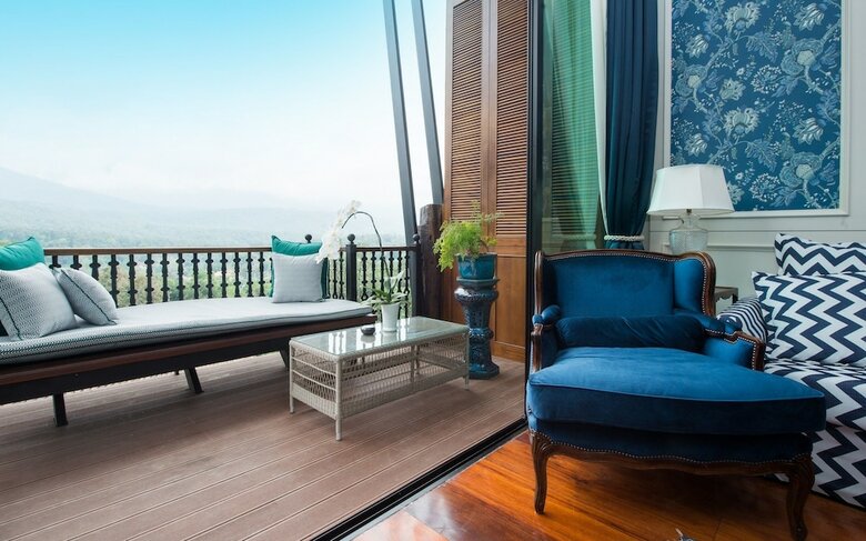 Villa Chantra Khiri Chalet Chiang Mai