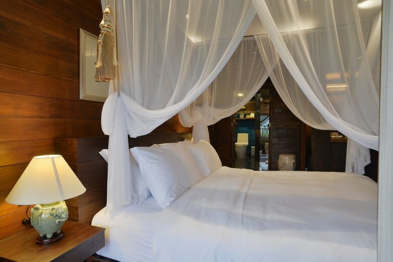 Villa Chantra Khiri Chalet Chiang Mai