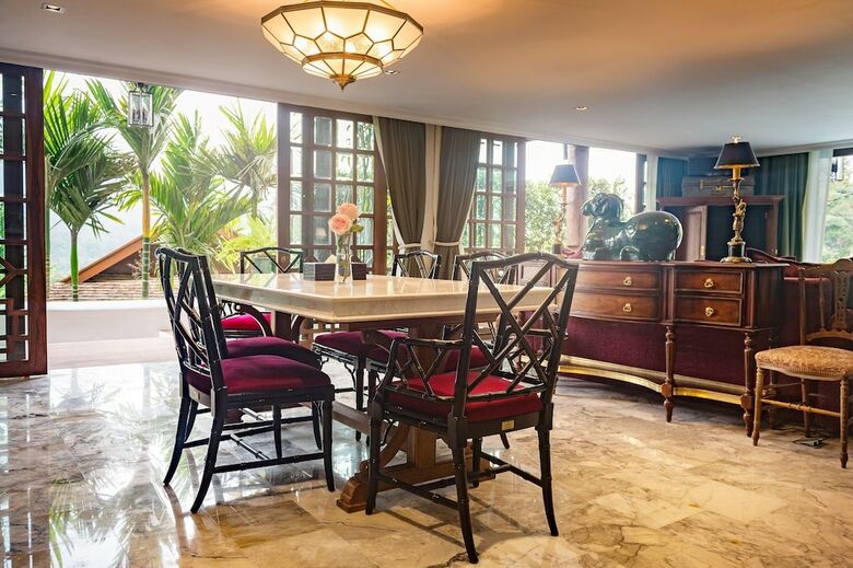 Villa Chantra Khiri Chalet Chiang Mai