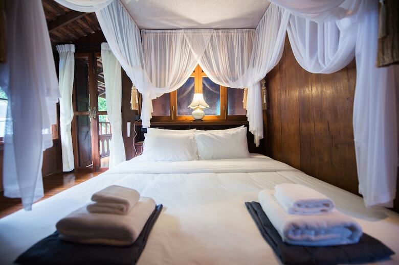 Villa Chantra Khiri Chalet Chiang Mai
