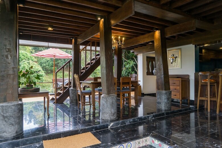 Villa Chantra Khiri Chalet Chiang Mai