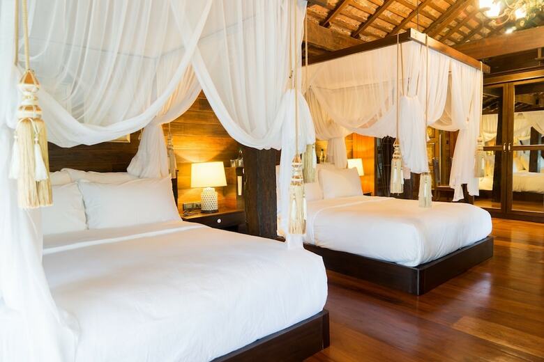 Villa Chantra Khiri Chalet Chiang Mai