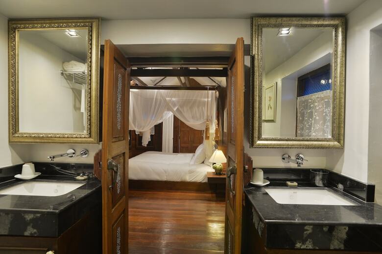 Villa Chantra Khiri Chalet Chiang Mai