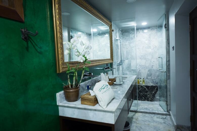 Villa Chantra Khiri Chalet Chiang Mai