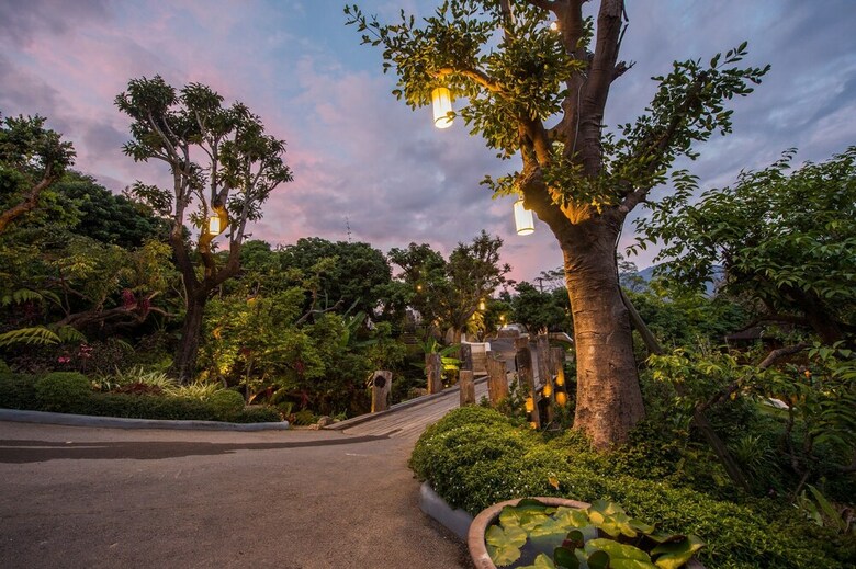 Villa Chantra Khiri Chalet Chiang Mai