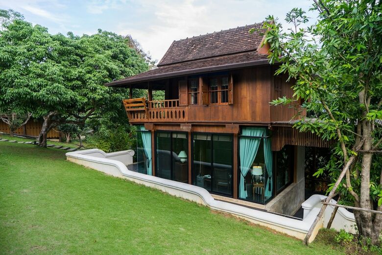 Villa Chantra Khiri Chalet Chiang Mai