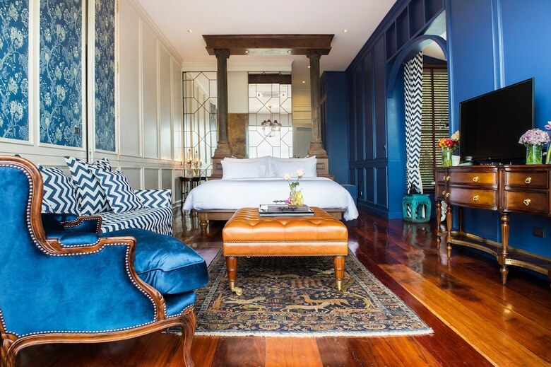 Villa Chantra Khiri Chalet Chiang Mai