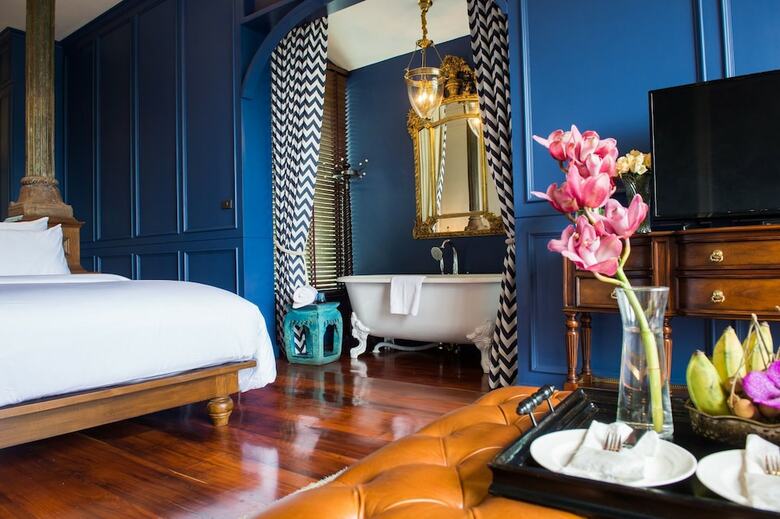 Villa Chantra Khiri Chalet Chiang Mai
