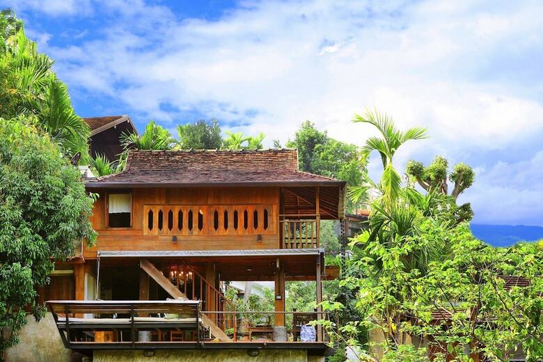 Villa Chantra Khiri Chalet Chiang Mai